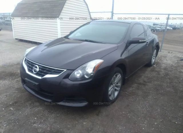 Photo 1 VIN: 1N4AL2EP0CC222009 - NISSAN ALTIMA 