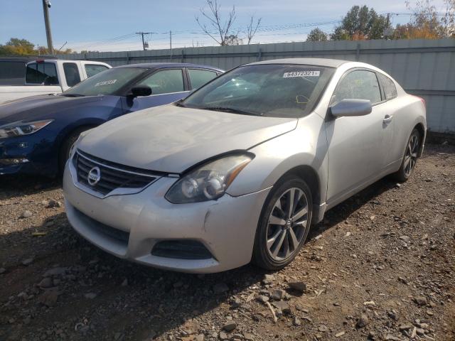 Photo 1 VIN: 1N4AL2EP0CC224763 - NISSAN ALTIMA S 