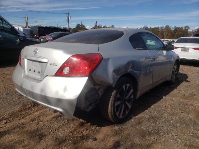 Photo 3 VIN: 1N4AL2EP0CC224763 - NISSAN ALTIMA S 