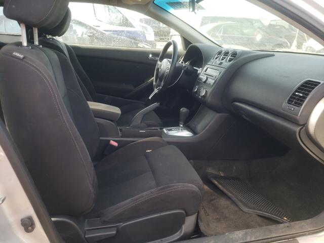 Photo 4 VIN: 1N4AL2EP0CC224763 - NISSAN ALTIMA S 