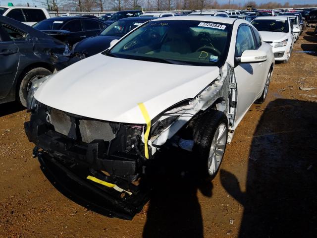 Photo 1 VIN: 1N4AL2EP0CC225363 - NISSAN ALTIMA S 