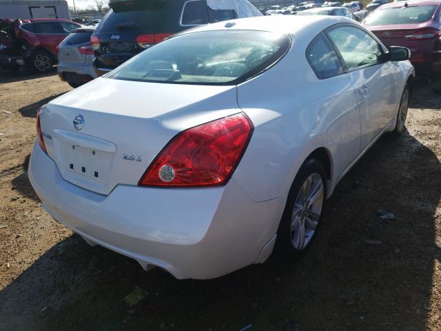 Photo 3 VIN: 1N4AL2EP0CC225363 - NISSAN ALTIMA S 