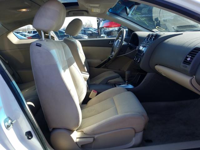 Photo 4 VIN: 1N4AL2EP0CC225363 - NISSAN ALTIMA S 