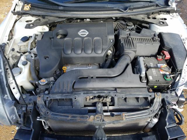 Photo 6 VIN: 1N4AL2EP0CC225363 - NISSAN ALTIMA S 