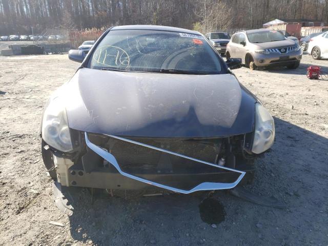 Photo 4 VIN: 1N4AL2EP0CC225704 - NISSAN ALTIMA S 