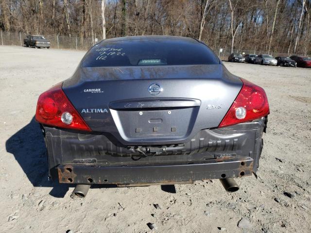 Photo 5 VIN: 1N4AL2EP0CC225704 - NISSAN ALTIMA S 