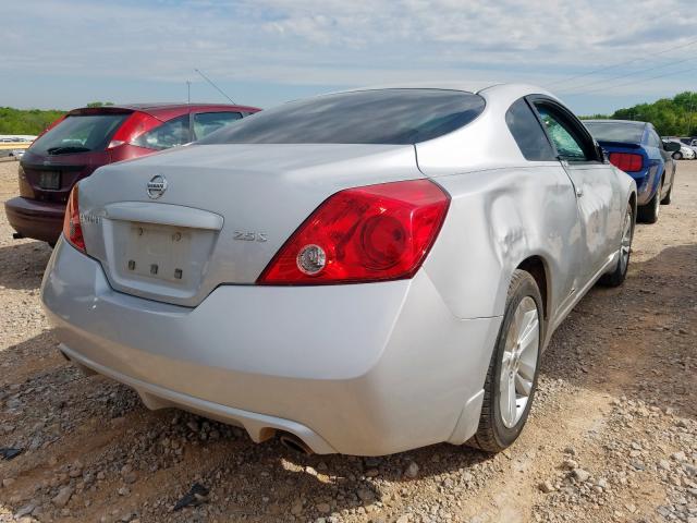 Photo 3 VIN: 1N4AL2EP0CC225721 - NISSAN ALTIMA S 