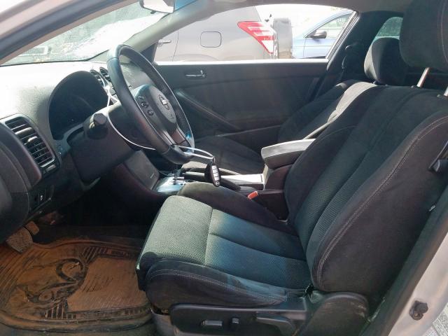 Photo 4 VIN: 1N4AL2EP0CC225721 - NISSAN ALTIMA S 