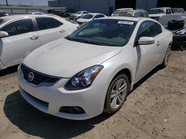 Photo 1 VIN: 1N4AL2EP0CC225976 - NISSAN ALTIMA S 