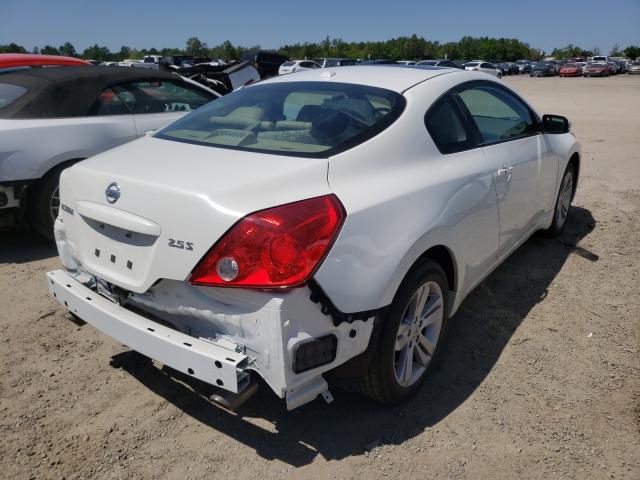 Photo 3 VIN: 1N4AL2EP0CC225976 - NISSAN ALTIMA S 