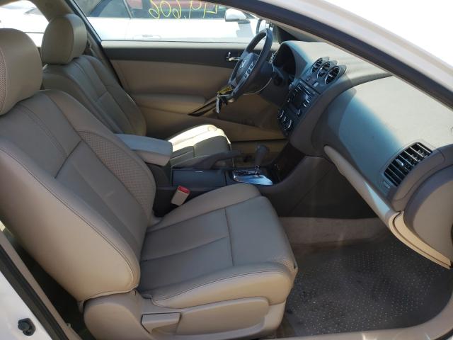 Photo 4 VIN: 1N4AL2EP0CC225976 - NISSAN ALTIMA S 