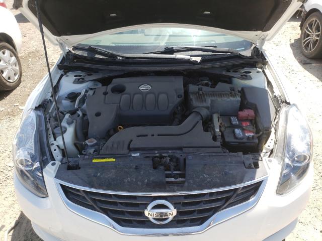 Photo 6 VIN: 1N4AL2EP0CC225976 - NISSAN ALTIMA S 