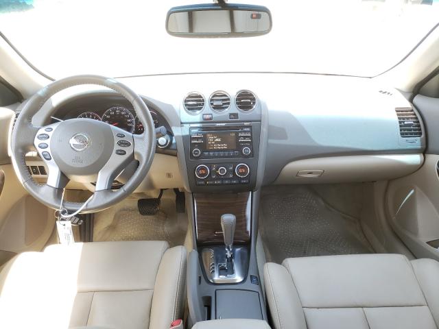 Photo 8 VIN: 1N4AL2EP0CC225976 - NISSAN ALTIMA S 