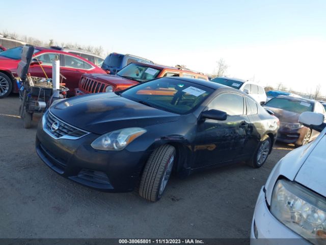 Photo 1 VIN: 1N4AL2EP0CC227257 - NISSAN ALTIMA 