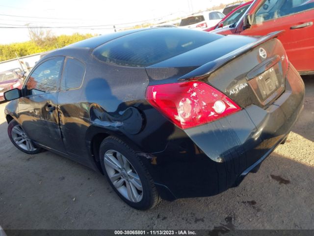 Photo 2 VIN: 1N4AL2EP0CC227257 - NISSAN ALTIMA 