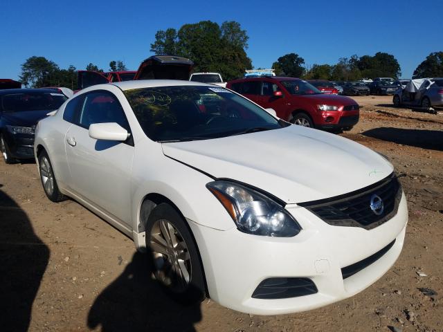 Photo 0 VIN: 1N4AL2EP0CC232684 - NISSAN ALTIMA S 