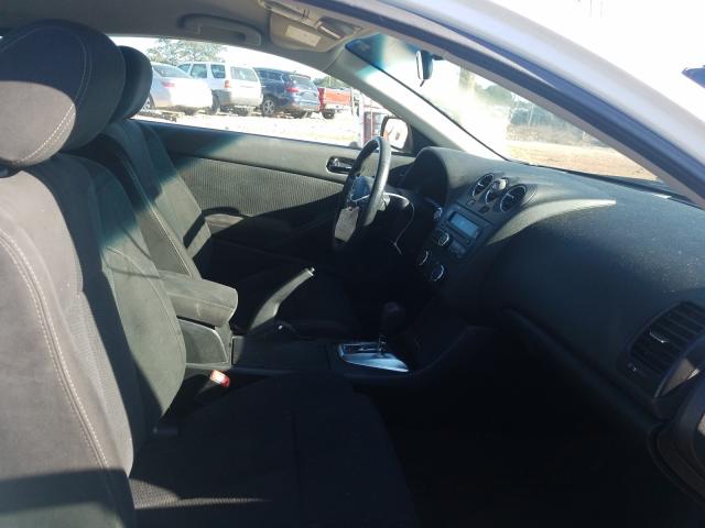 Photo 4 VIN: 1N4AL2EP0CC232684 - NISSAN ALTIMA S 