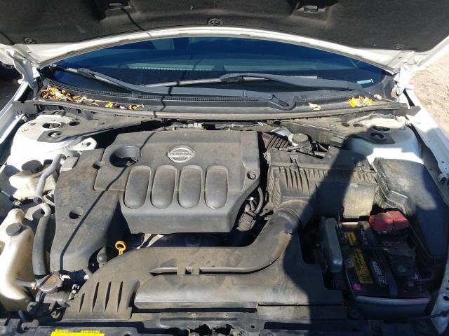 Photo 6 VIN: 1N4AL2EP0CC232684 - NISSAN ALTIMA S 