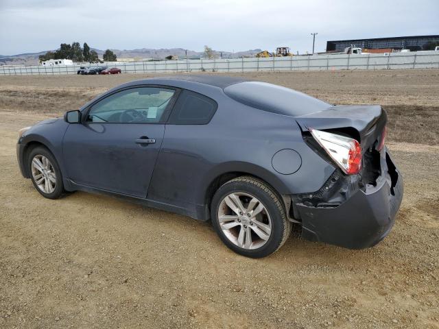 Photo 1 VIN: 1N4AL2EP0CC240218 - NISSAN ALTIMA S 