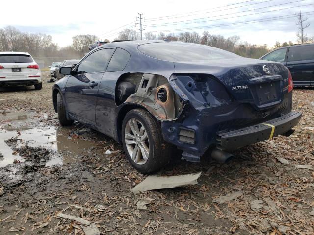 Photo 2 VIN: 1N4AL2EP0CC241272 - NISSAN ALTIMA S 