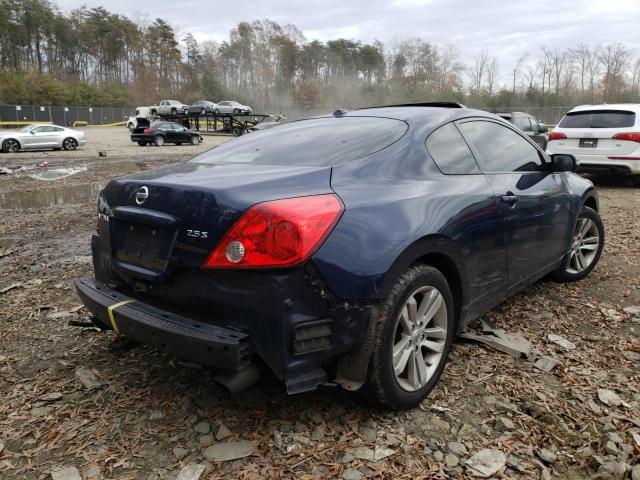 Photo 3 VIN: 1N4AL2EP0CC241272 - NISSAN ALTIMA S 