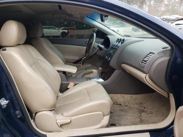 Photo 4 VIN: 1N4AL2EP0CC241272 - NISSAN ALTIMA S 