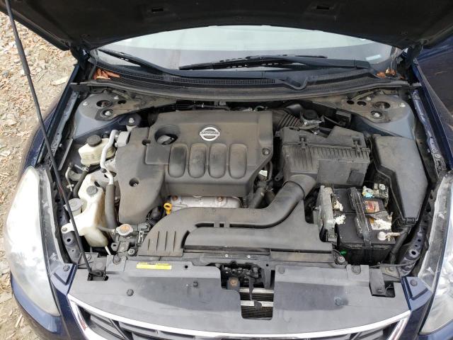 Photo 6 VIN: 1N4AL2EP0CC241272 - NISSAN ALTIMA S 