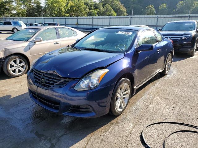 Photo 1 VIN: 1N4AL2EP0CC260761 - NISSAN ALTIMA S 