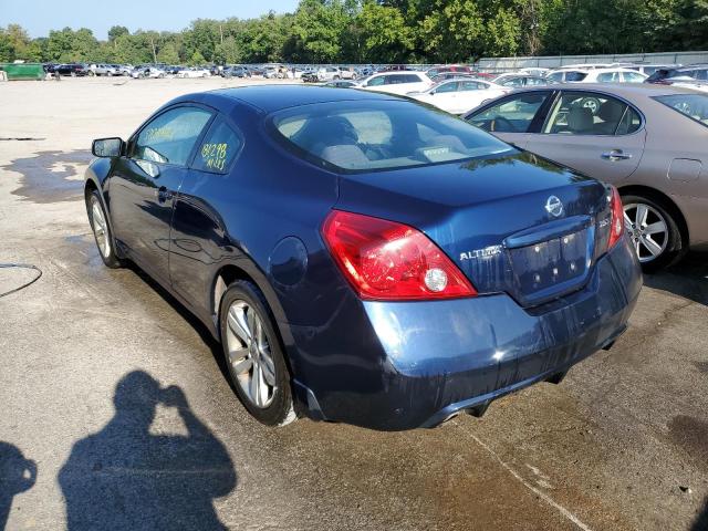 Photo 2 VIN: 1N4AL2EP0CC260761 - NISSAN ALTIMA S 