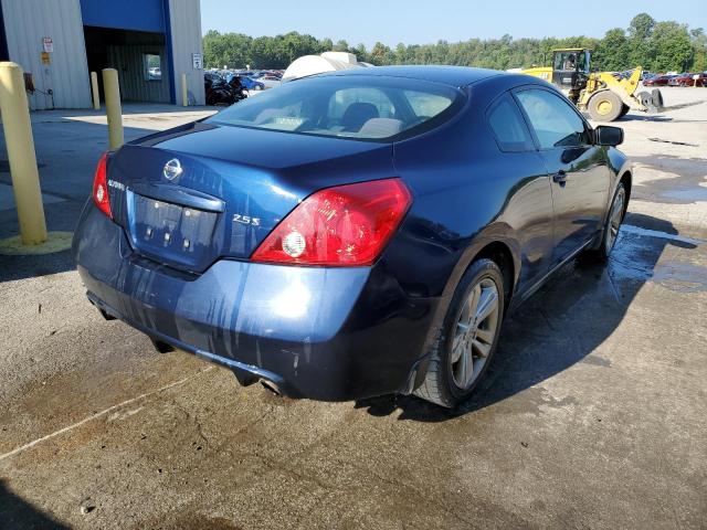 Photo 3 VIN: 1N4AL2EP0CC260761 - NISSAN ALTIMA S 