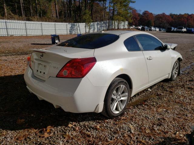 Photo 3 VIN: 1N4AL2EP0CC261926 - NISSAN ALTIMA S 