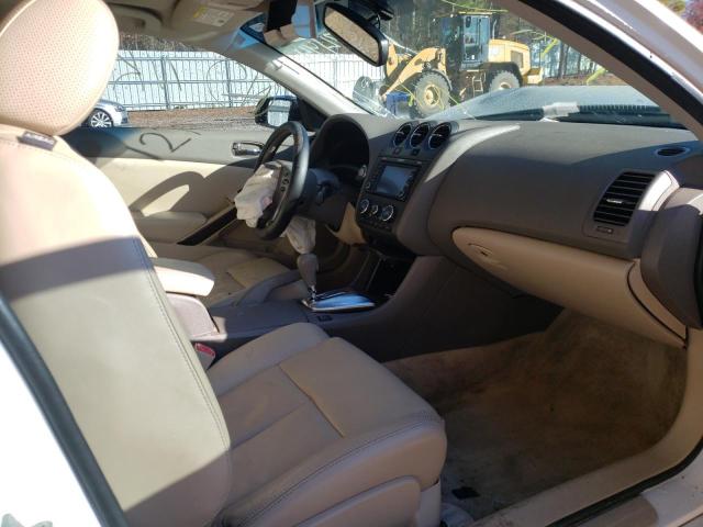 Photo 4 VIN: 1N4AL2EP0CC261926 - NISSAN ALTIMA S 