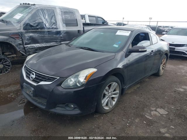 Photo 1 VIN: 1N4AL2EP0CC262333 - NISSAN ALTIMA 