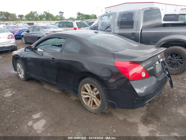 Photo 2 VIN: 1N4AL2EP0CC262333 - NISSAN ALTIMA 