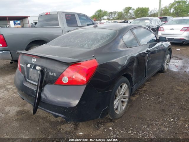 Photo 3 VIN: 1N4AL2EP0CC262333 - NISSAN ALTIMA 