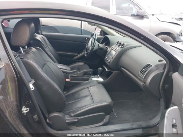 Photo 4 VIN: 1N4AL2EP0CC262333 - NISSAN ALTIMA 