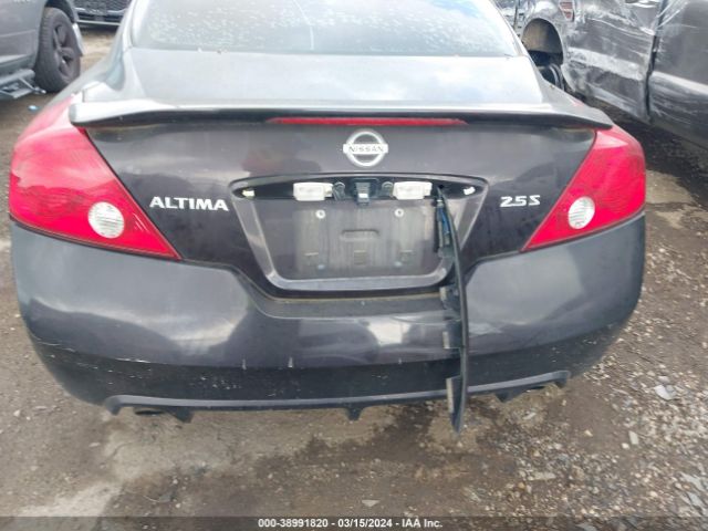 Photo 5 VIN: 1N4AL2EP0CC262333 - NISSAN ALTIMA 