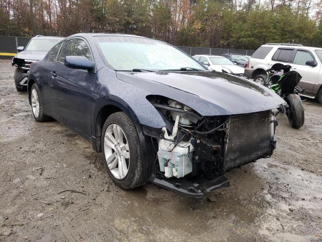 Photo 0 VIN: 1N4AL2EP0CC262512 - NISSAN ALTIMA S 