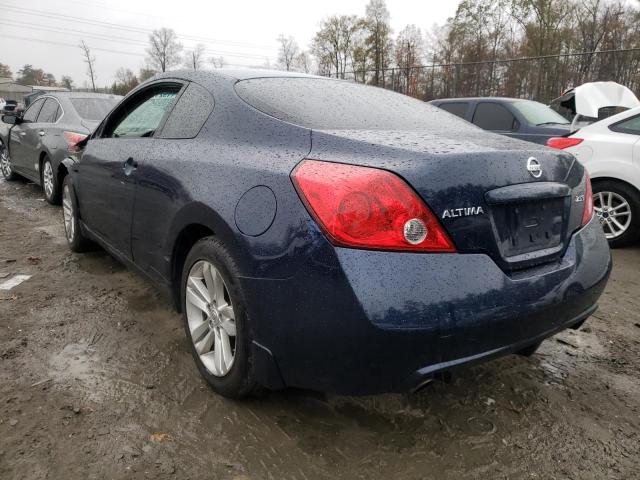 Photo 2 VIN: 1N4AL2EP0CC262512 - NISSAN ALTIMA S 