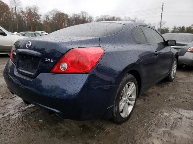 Photo 3 VIN: 1N4AL2EP0CC262512 - NISSAN ALTIMA S 