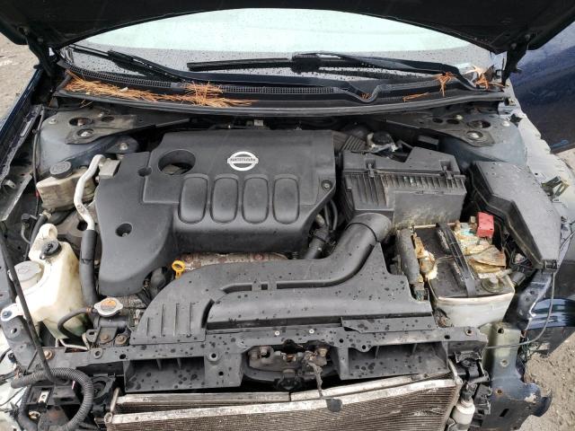 Photo 6 VIN: 1N4AL2EP0CC262512 - NISSAN ALTIMA S 