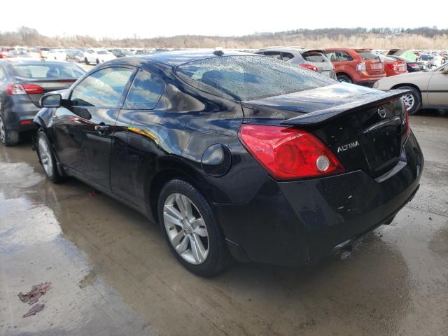 Photo 2 VIN: 1N4AL2EP0DC131758 - NISSAN ALTIMA 