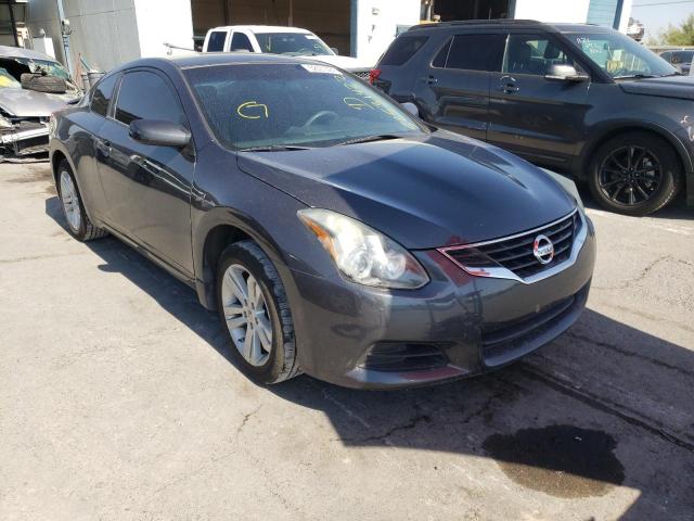 Photo 0 VIN: 1N4AL2EP0DC145899 - NISSAN ALTIMA S 