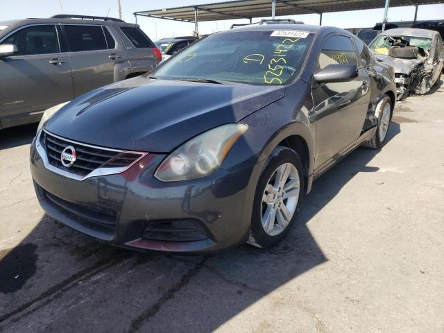 Photo 1 VIN: 1N4AL2EP0DC145899 - NISSAN ALTIMA S 