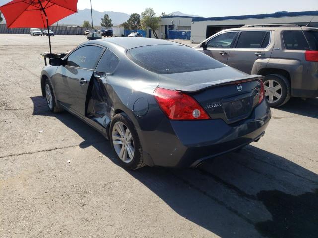 Photo 2 VIN: 1N4AL2EP0DC145899 - NISSAN ALTIMA S 