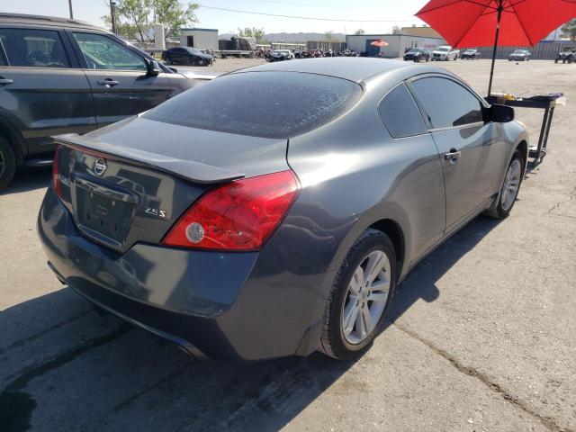 Photo 3 VIN: 1N4AL2EP0DC145899 - NISSAN ALTIMA S 