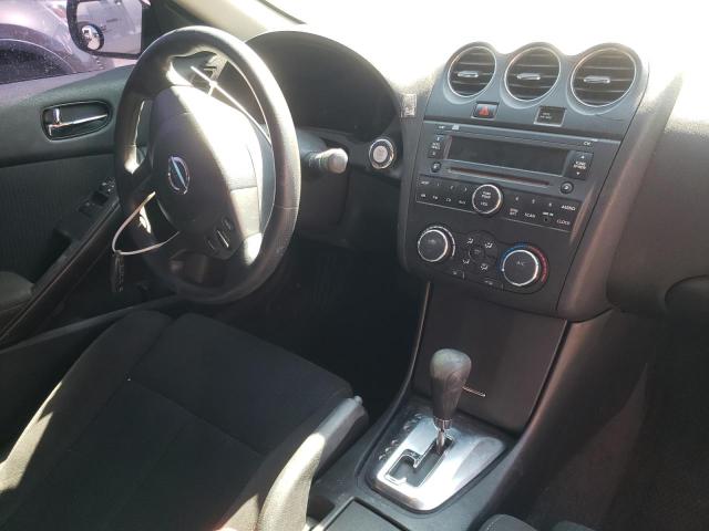 Photo 8 VIN: 1N4AL2EP0DC145899 - NISSAN ALTIMA S 