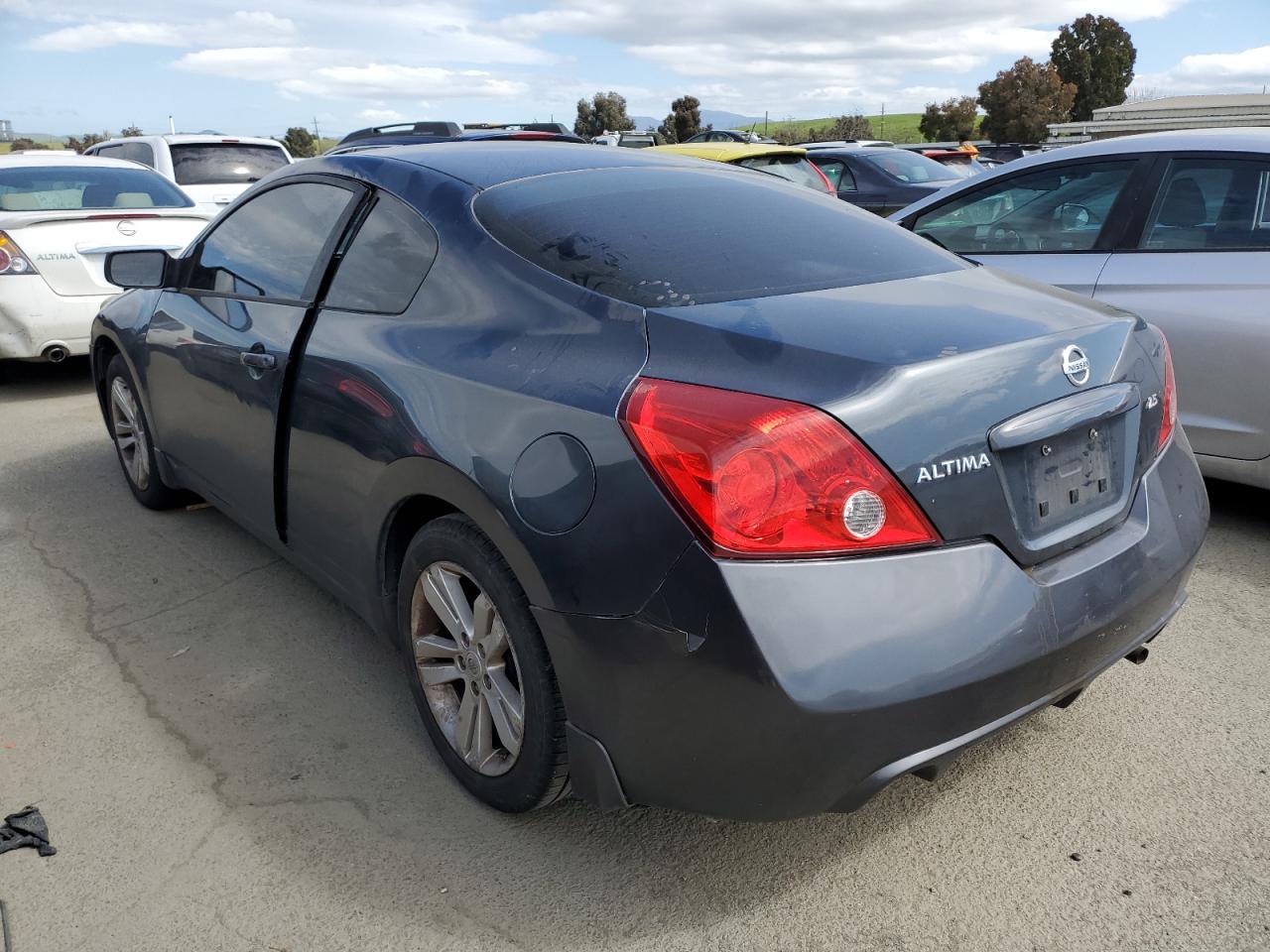 Photo 1 VIN: 1N4AL2EP0DC150228 - NISSAN ALTIMA 