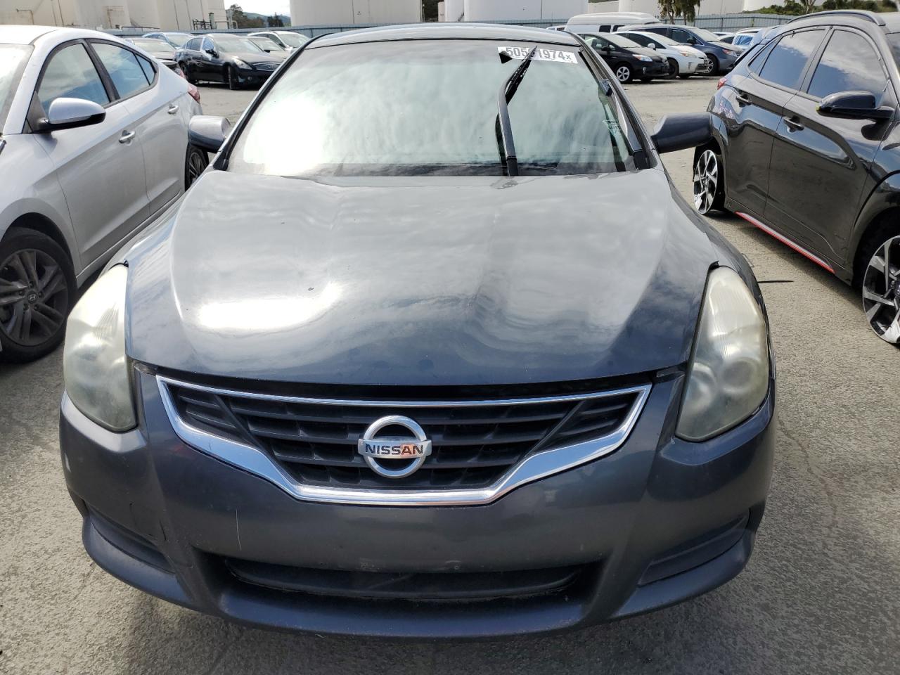 Photo 4 VIN: 1N4AL2EP0DC150228 - NISSAN ALTIMA 