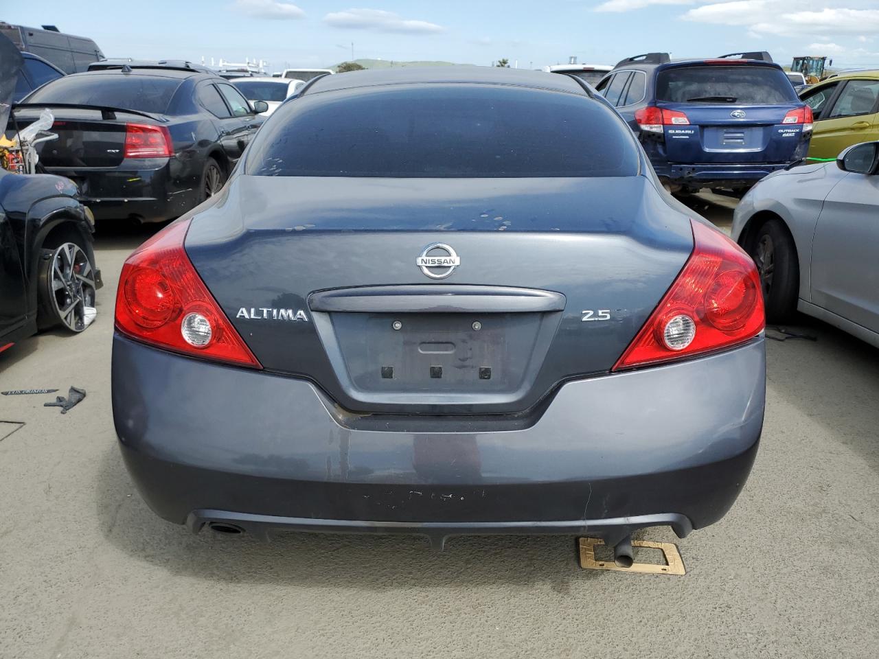 Photo 5 VIN: 1N4AL2EP0DC150228 - NISSAN ALTIMA 